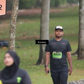 Runner Photo 5598210