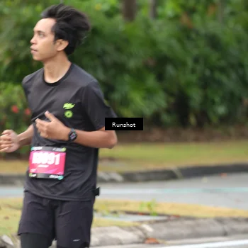 Runner Photo 5598211