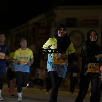 Runner Photo 5598212