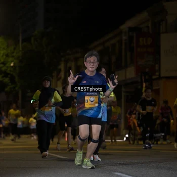 Runner Photo 5598213