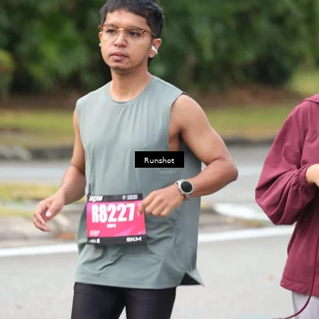 Runner Photo 5598215