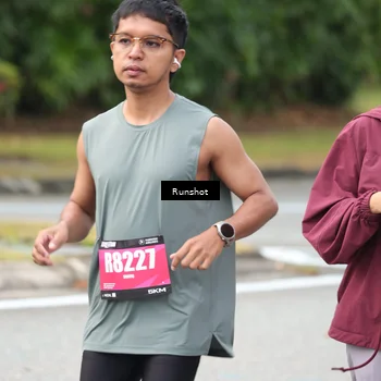 Runner Photo 5598216