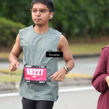 Runner Photo 5598217