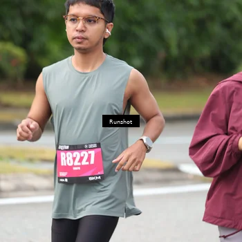 Runner Photo 5598218