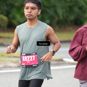 Runner Photo 5598219