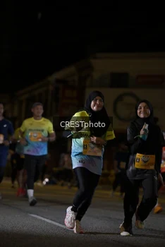 Runner Photo 5598220