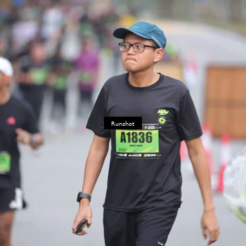 Runner Photo 5598221