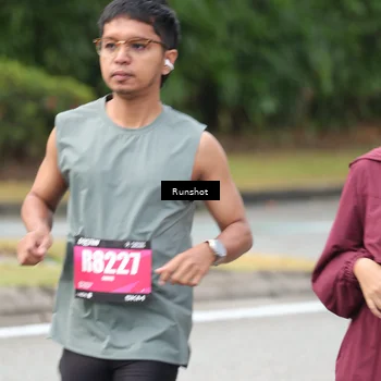 Runner Photo 5598222