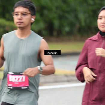 Runner Photo 5598223