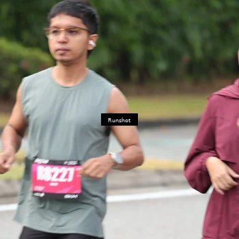 Runner Photo 5598224