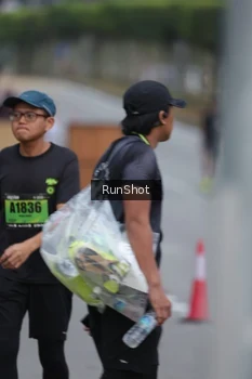 Runner Photo 5598228