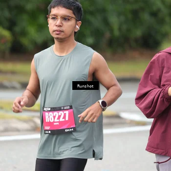 Runner Photo 5598234