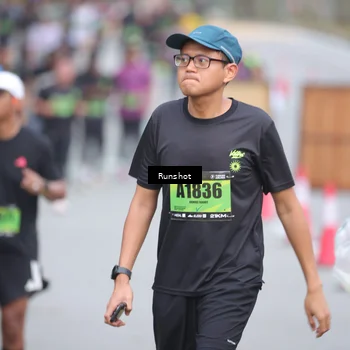Runner Photo 5598238