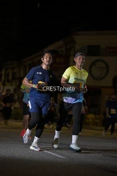 Runner Photo 5598242