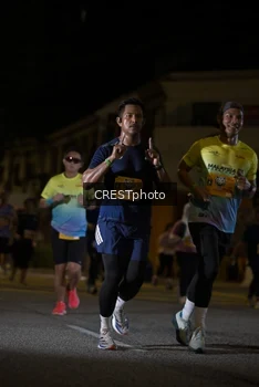 Runner Photo 5598244