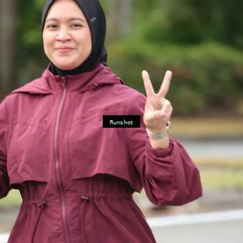Runner Photo 5598250