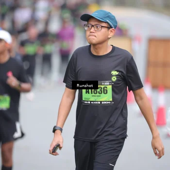 Runner Photo 5598254