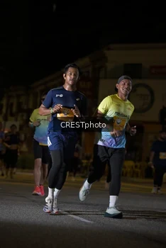Runner Photo 5598255
