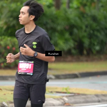 Runner Photo 5598258