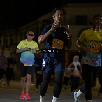 Runner Photo 5598260