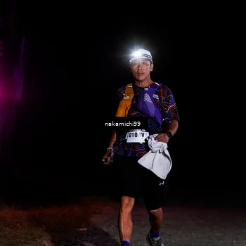 Runner Photo 5598263