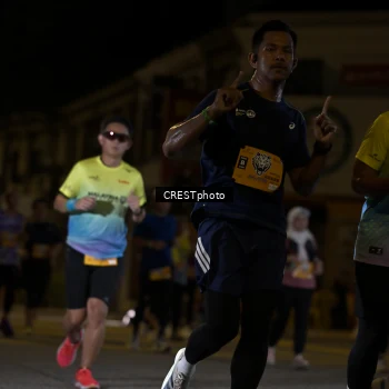 Runner Photo 5598265