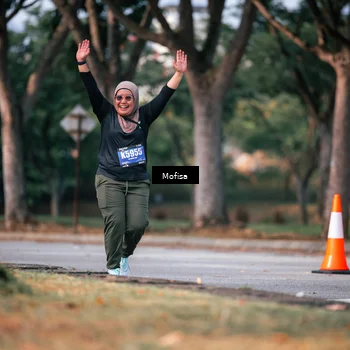 Runner Photo 5598267