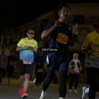 Runner Photo 5598272