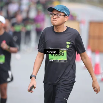 Runner Photo 5598273