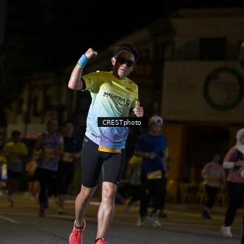 Runner Photo 5598274