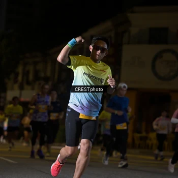Runner Photo 5598277