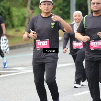 Runner Photo 5598279