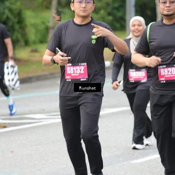 Runner Photo 5598280