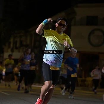 Runner Photo 5598283