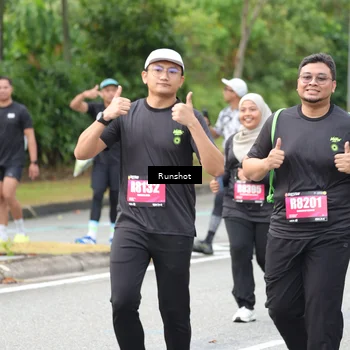 Runner Photo 5598284