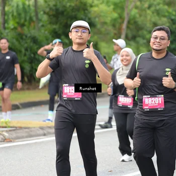 Runner Photo 5598285