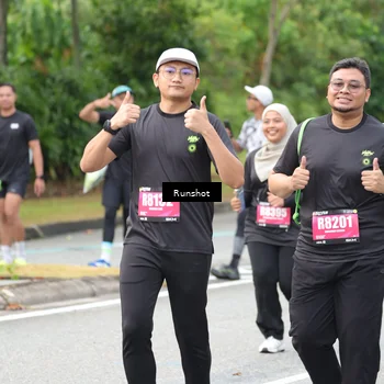 Runner Photo 5598286