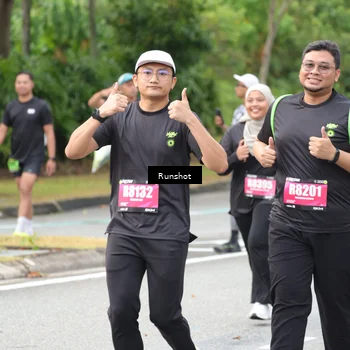 Runner Photo 5598288