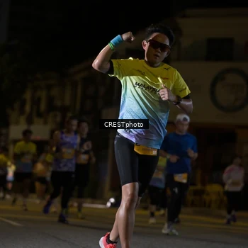 Runner Photo 5598289