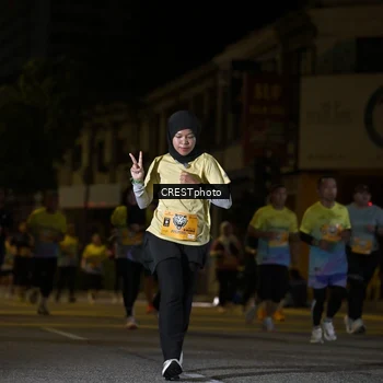 Runner Photo 5598290