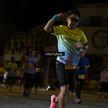 Runner Photo 5598291