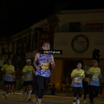 Runner Photo 5598294