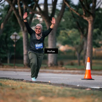 Runner Photo 5598295