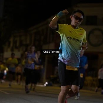 Runner Photo 5598296