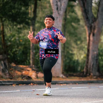 Runner Photo 5598297