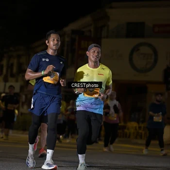 Runner Photo 5598299