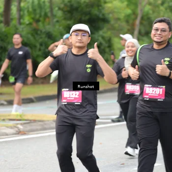 Runner Photo 5598300