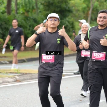 Runner Photo 5598301