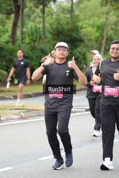 Runner Photo 5598303