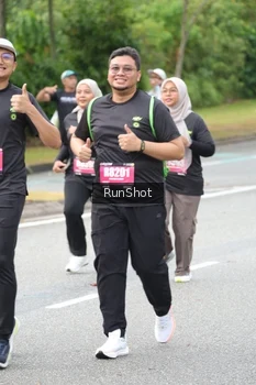 Runner Photo 5598304